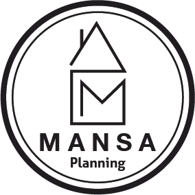 Mansa Planning logo